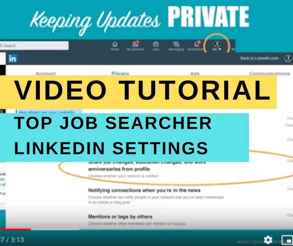 Updating Job Preferences on LinkedIn to Enhance Your Job Search