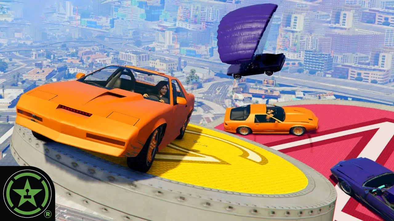 Mastering Overtime Rumble and Completing the Challenge in GTA 5