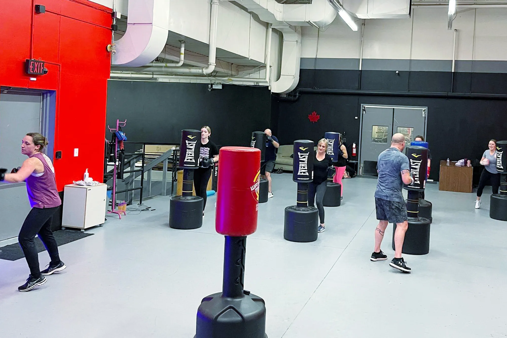 Understanding the Cost of Rumble Boxing Classes and How to Reserve Your Spot