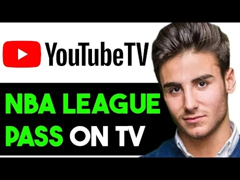 How to Get League Pass on YouTube TV for Live Sports Streaming