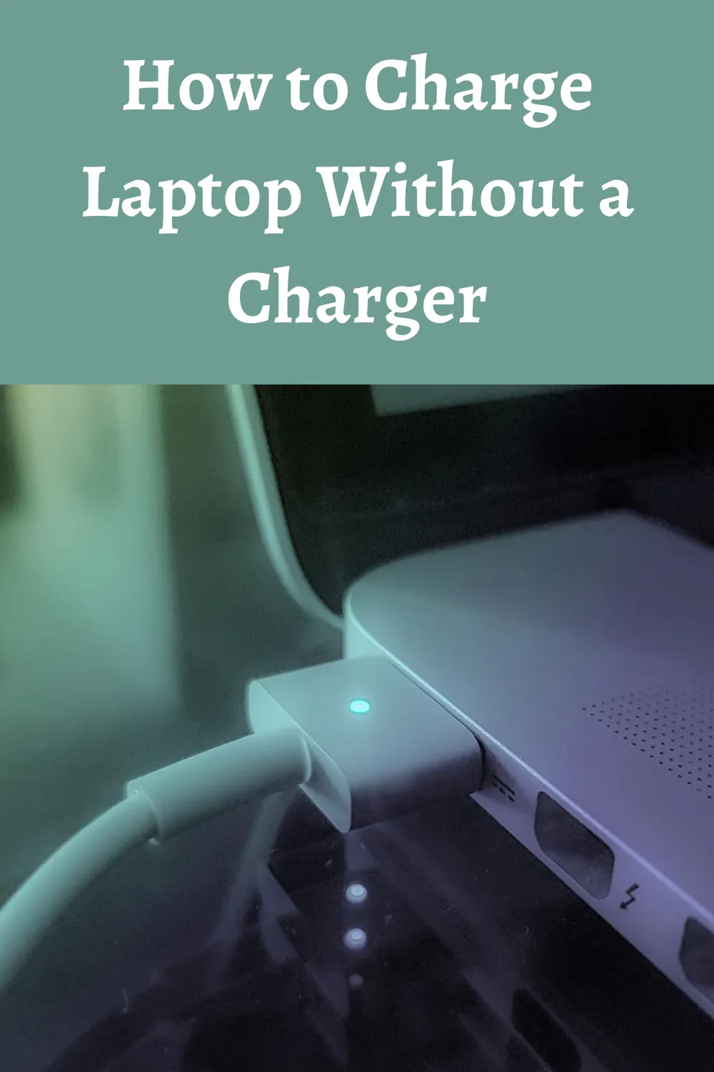 Innovative Methods to Charge Your iPhone Without a Charger