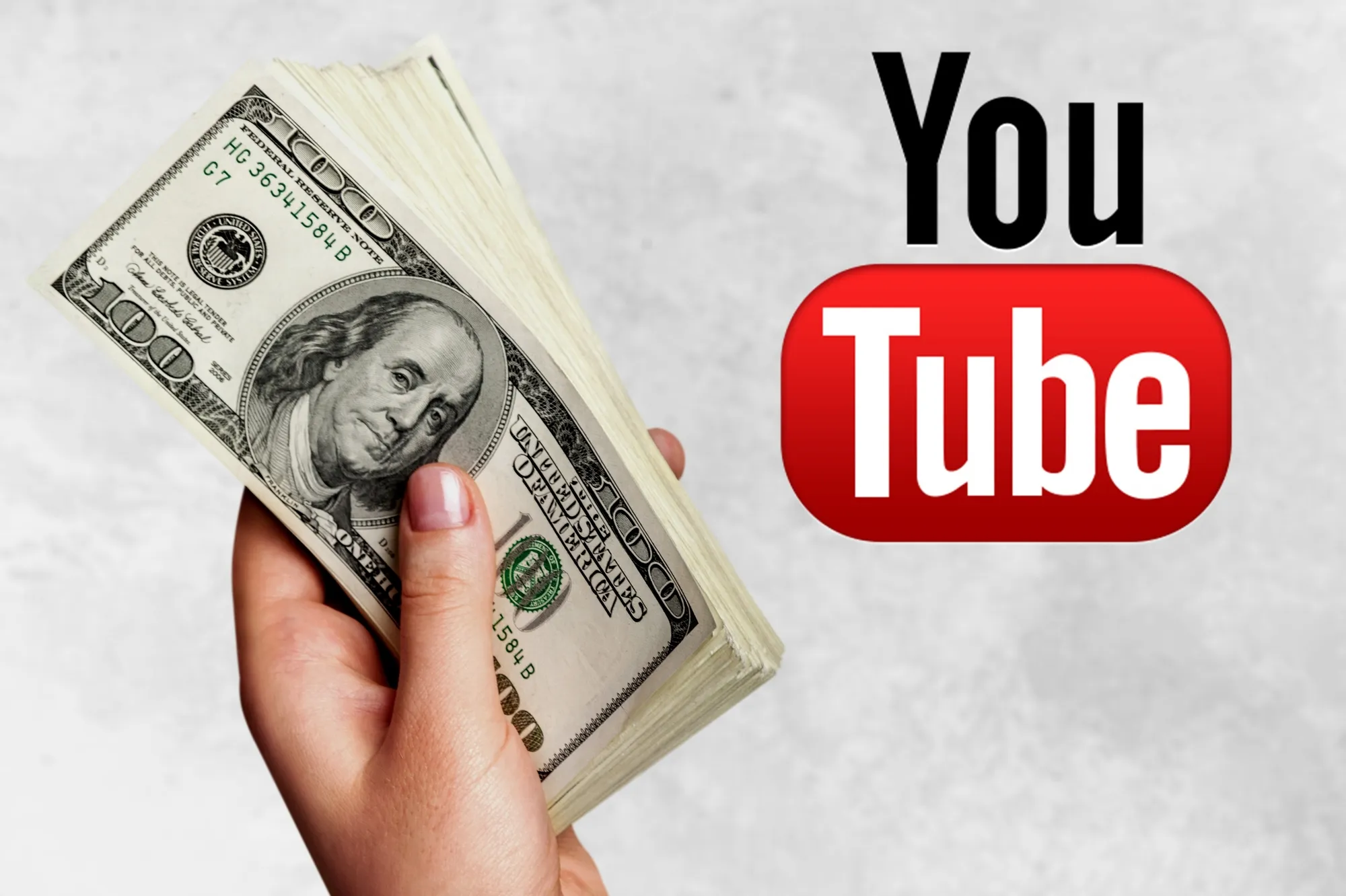 How Much Money Do You Make On YouTube