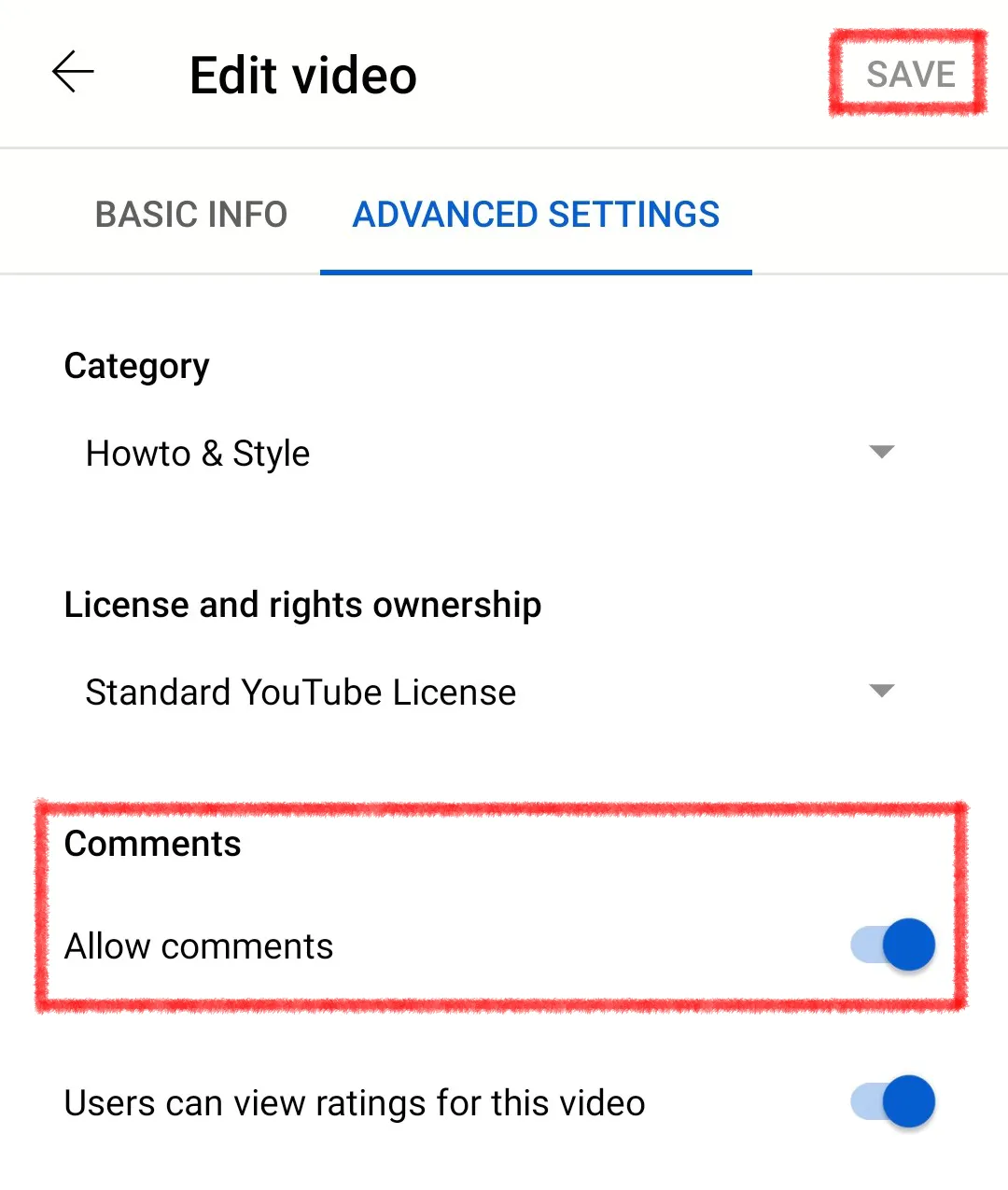 What to Do If Comments Wonât Load on YouTube