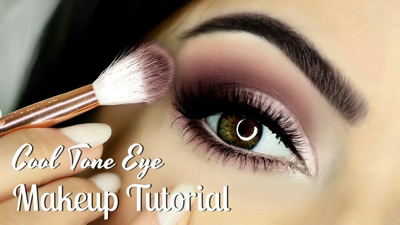 How to Create Stunning Eye Makeup Looks on Dailymotion