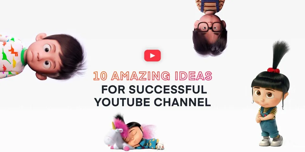 How to set up a youtube channel for my child  irelandlikos