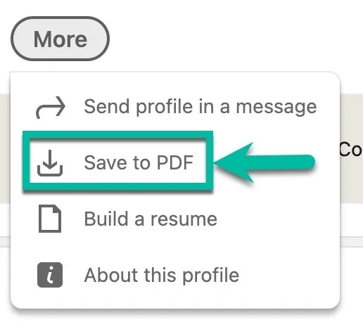 Sharing PDFs on LinkedIn Made Easy