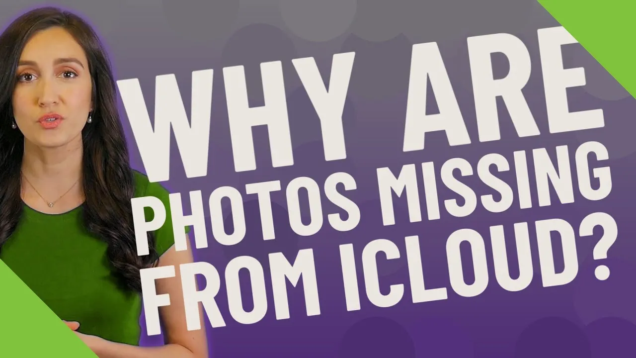 Where Did My iStock Photos Go? Troubleshooting Missing Images