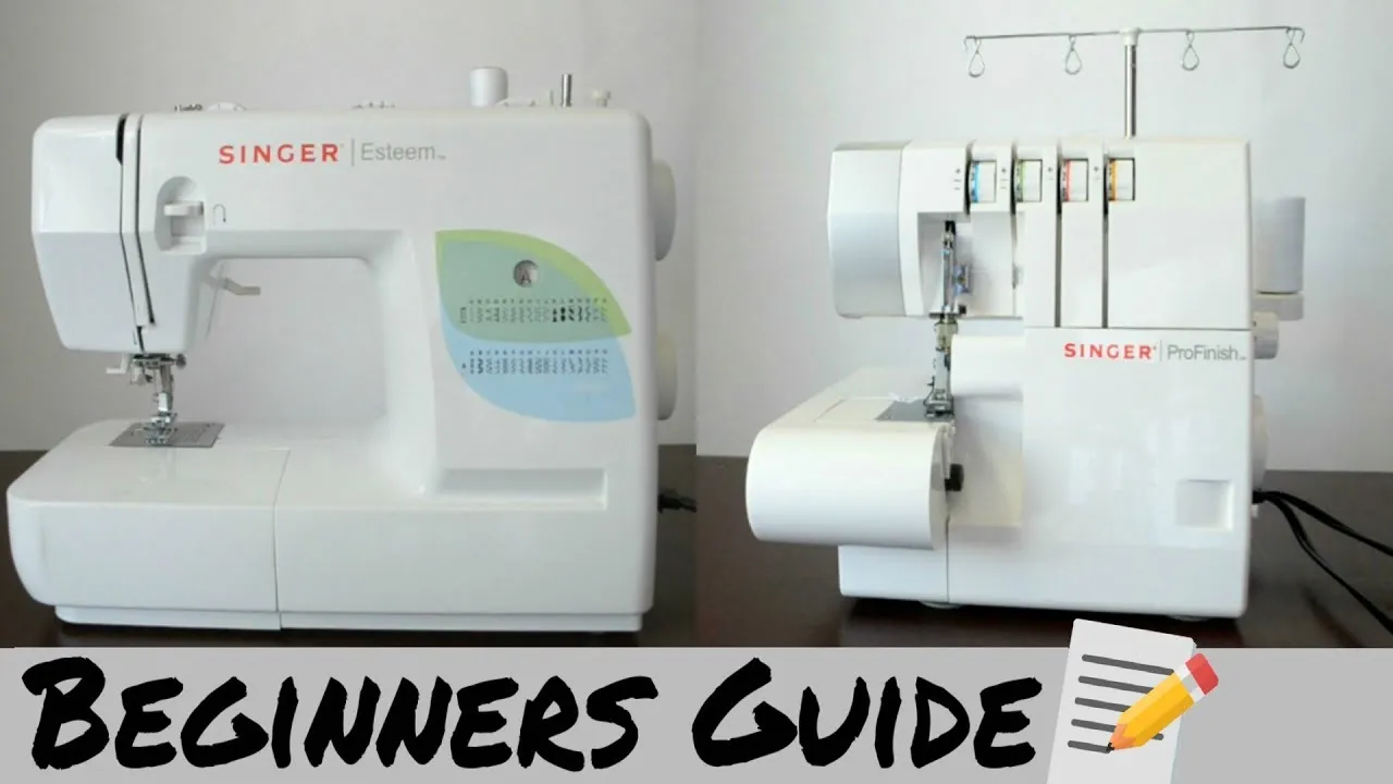 How To Sew Like A Pro For Beginners  YouTube