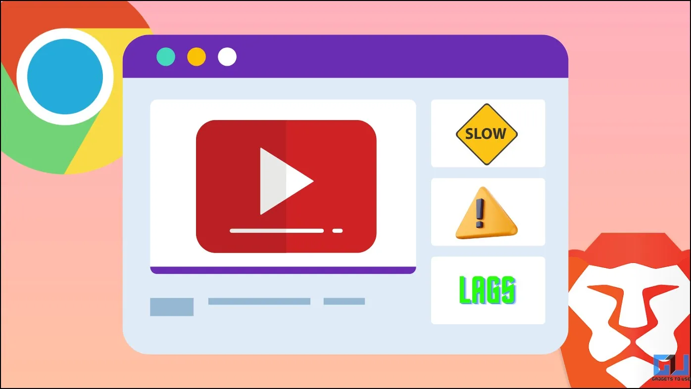 11 Ways to Fix YouTube Keeps Lagging on Google Chrome  Techly360in