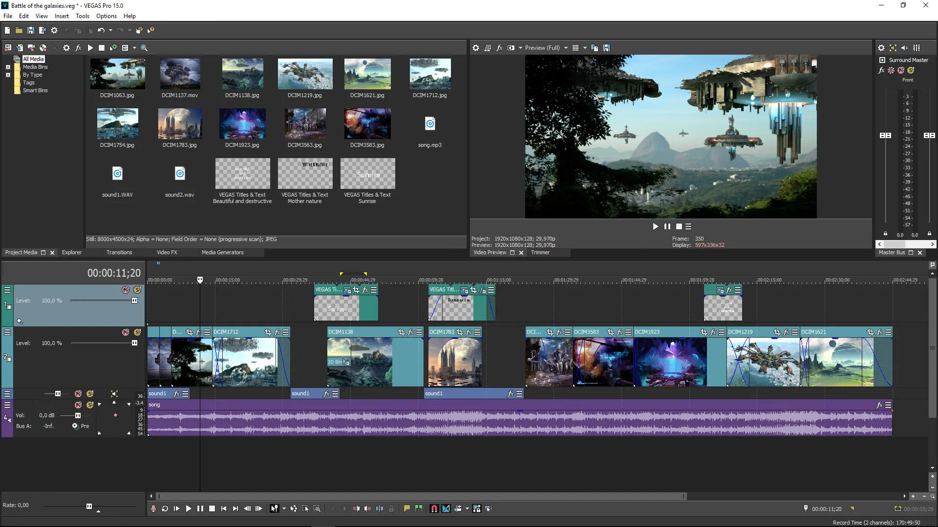 5 Software Edit Video Gratis Pengganti Adobe Premiere  BukaReview