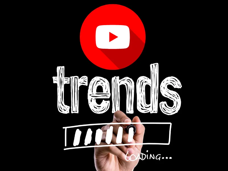 The Biggest 2023 YouTube Trends Influencers Need to Know About  Tasty 