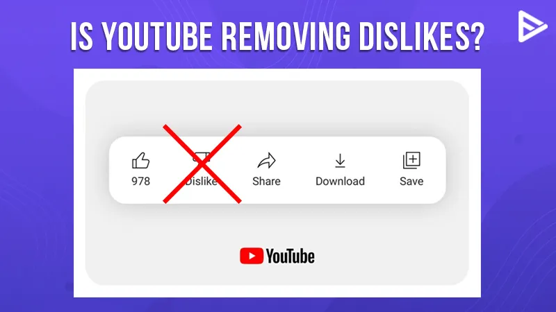 Will YouTube Bring Back Dislike Counts and Its Implications for Creators