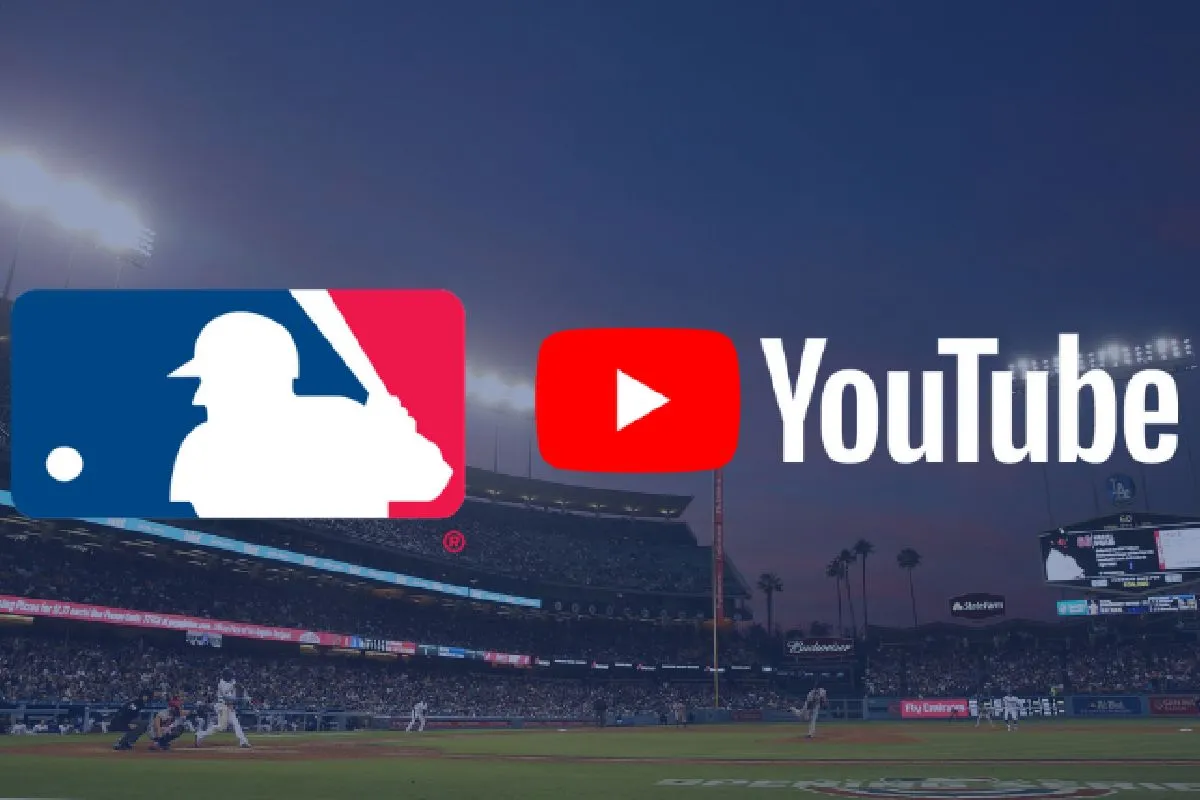 Know All About MLB Network On YouTube TV