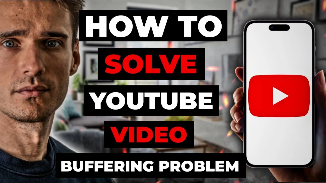 Understanding YouTube TV Buffering and How to Resolve It