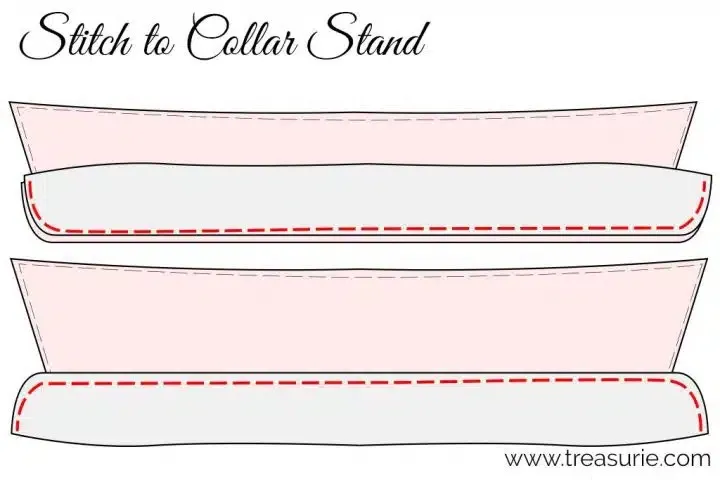 Complete Guide to Sewing a Collar on a Dress