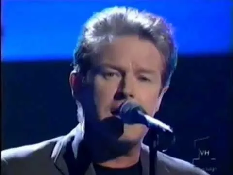 Don Henley  The End Of The Innocence  YouTube