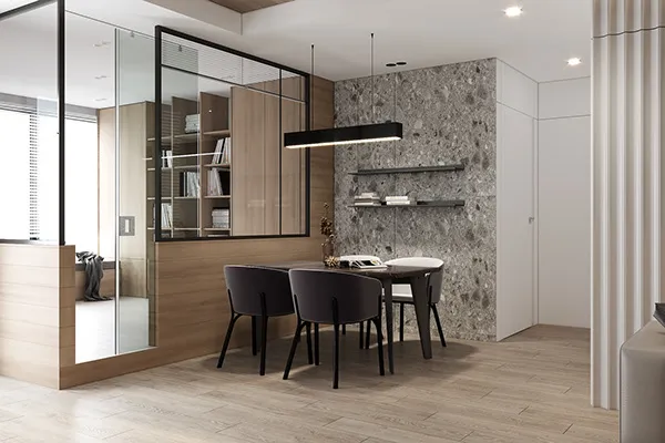 Private project on Behance