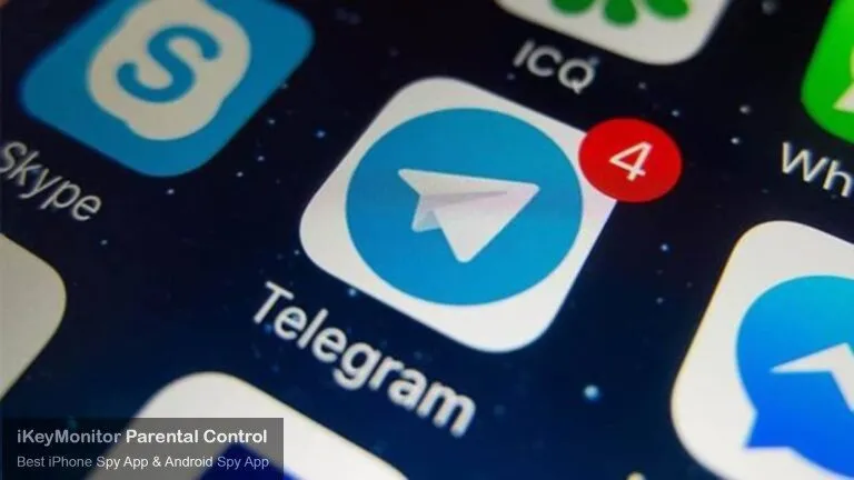 Understanding Telegram's Screenshot Notification Feature