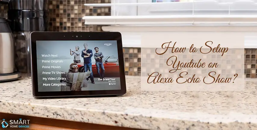 How to Stream YouTube Music on Alexa Devices