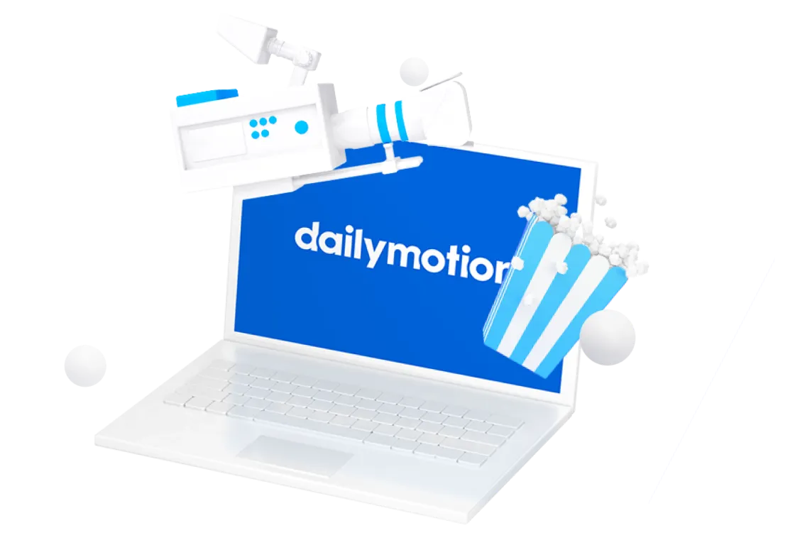 How Dailymotion Blends Creativity and Learning with Inspirational Videos