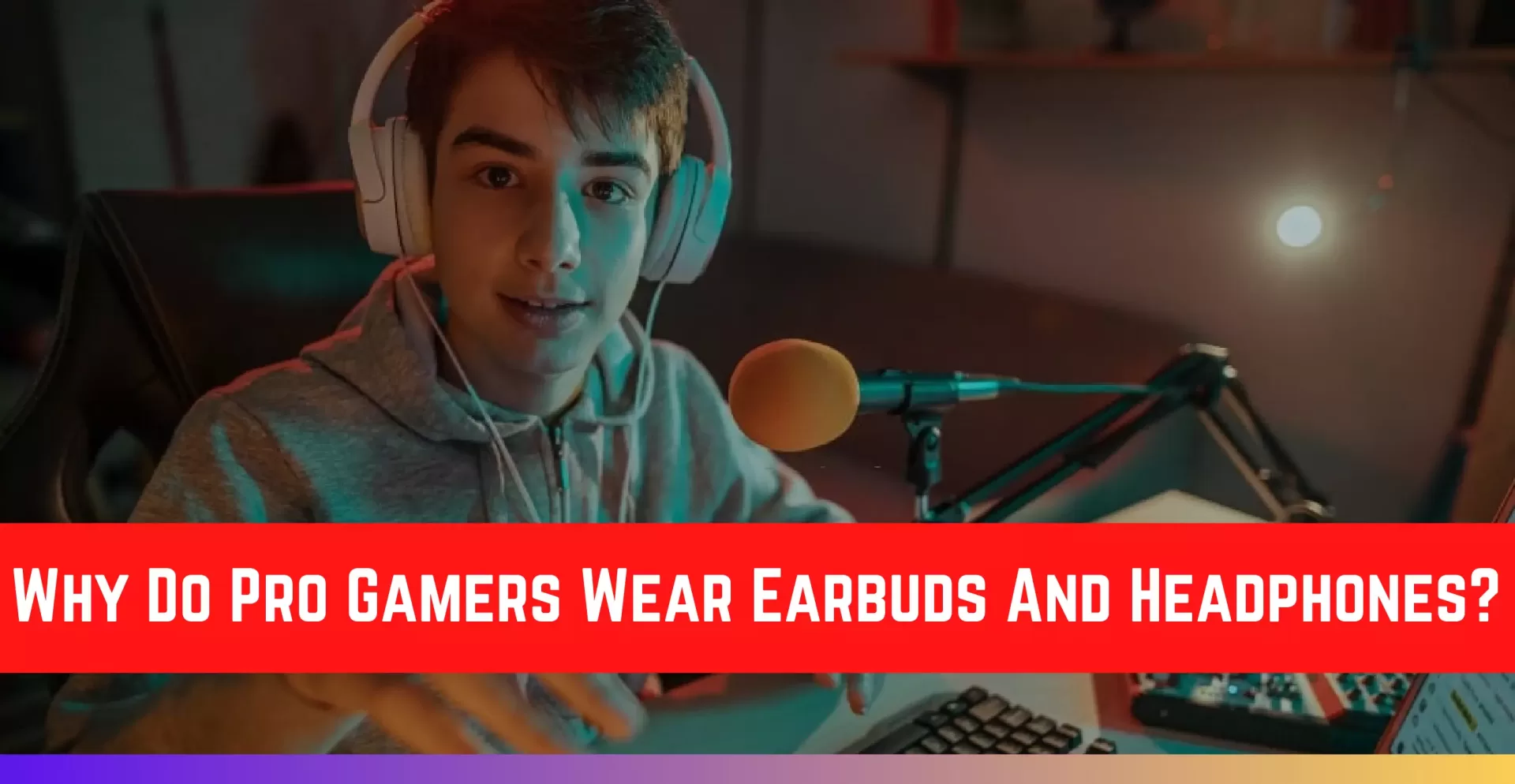 Understanding Ear Rumble and Its Significance in Gaming