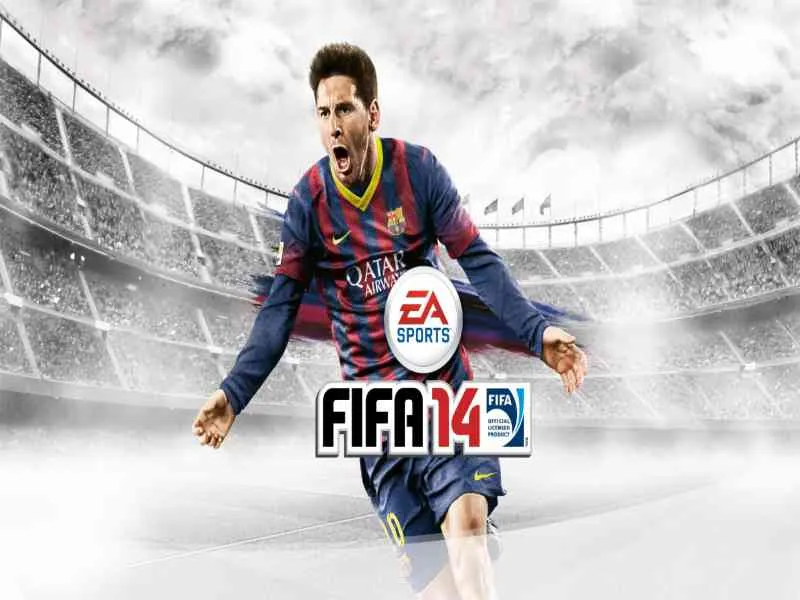 How to Download FIFA 14 for PC from Dailymotion