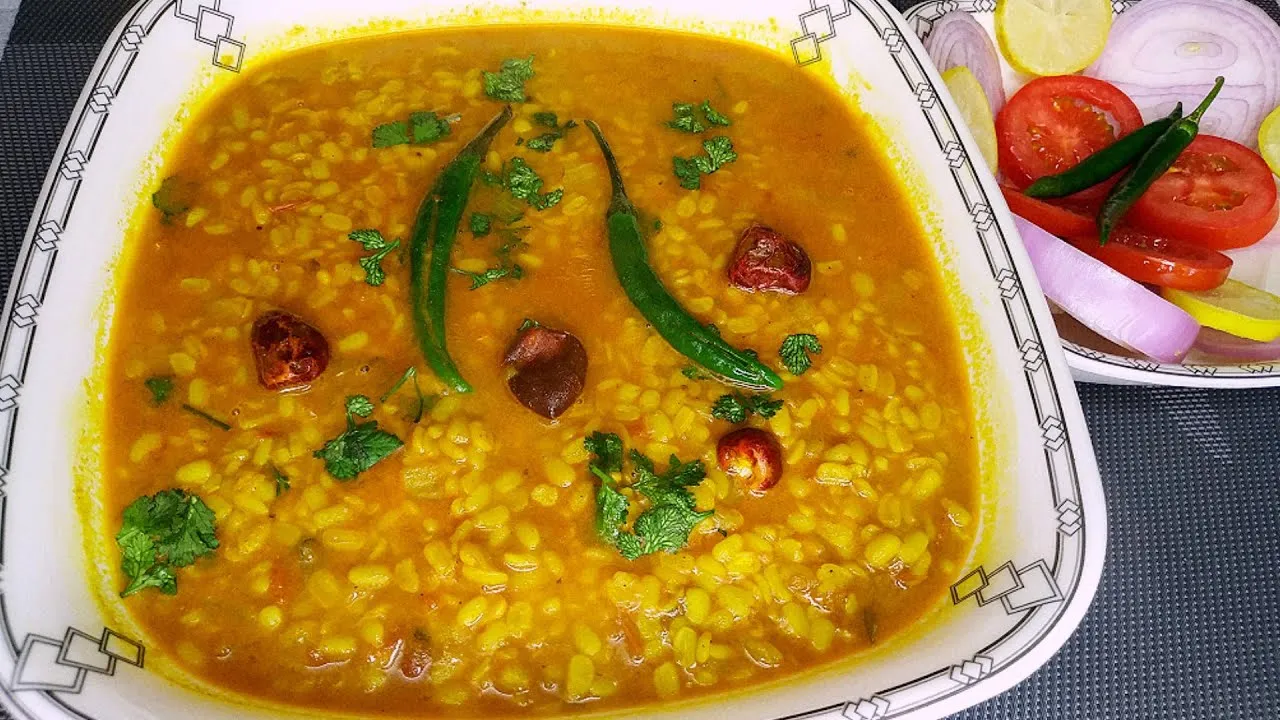 Delicious Daal Mash Recipe to Try Today