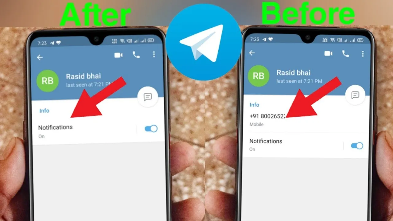 How to Send a Message on Telegram – A Beginnerâs Guide to Texting