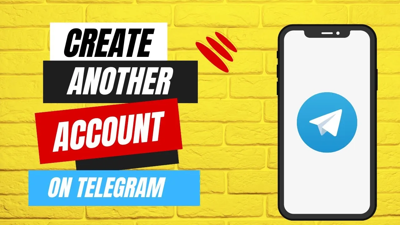 How to Add a Second Account on Telegram  Easy Dual Account Setup 