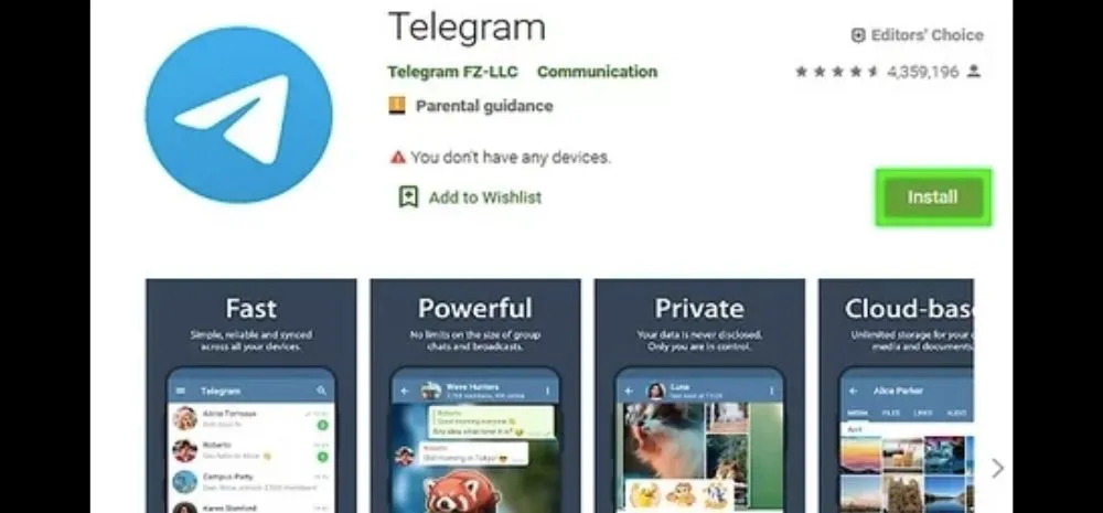 Create New Telegram Account Without Using SIM Card Find Out How Will 