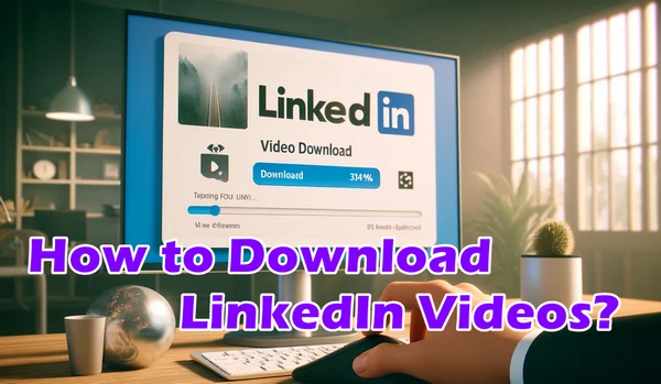 How to Download Videos from LinkedIn for Offline Viewing