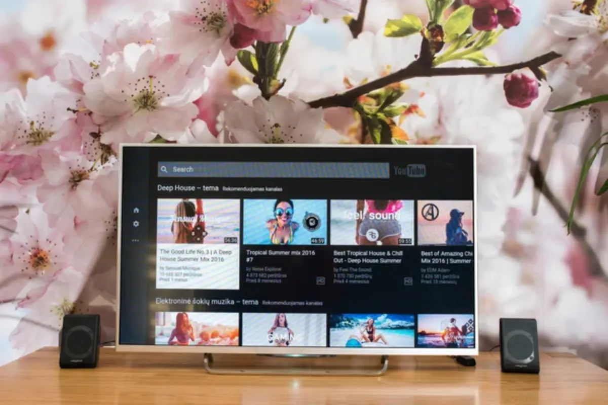 Removing YouTube from Your Smart TV for a Streamlined Experience