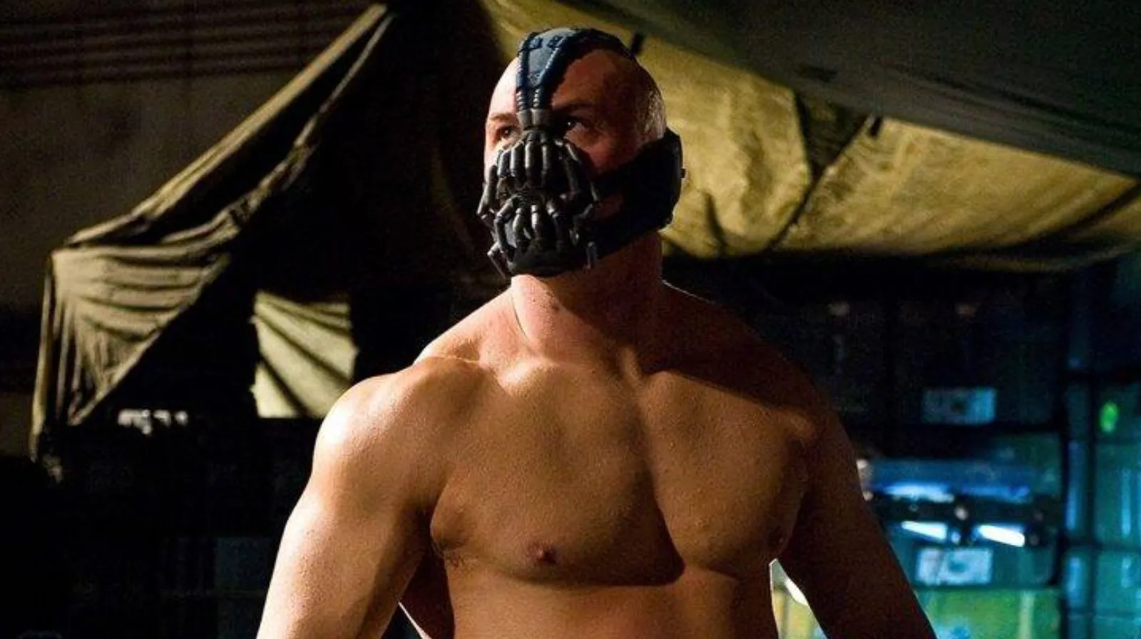 How the Dark Knight Rises Could Have Concluded Differently