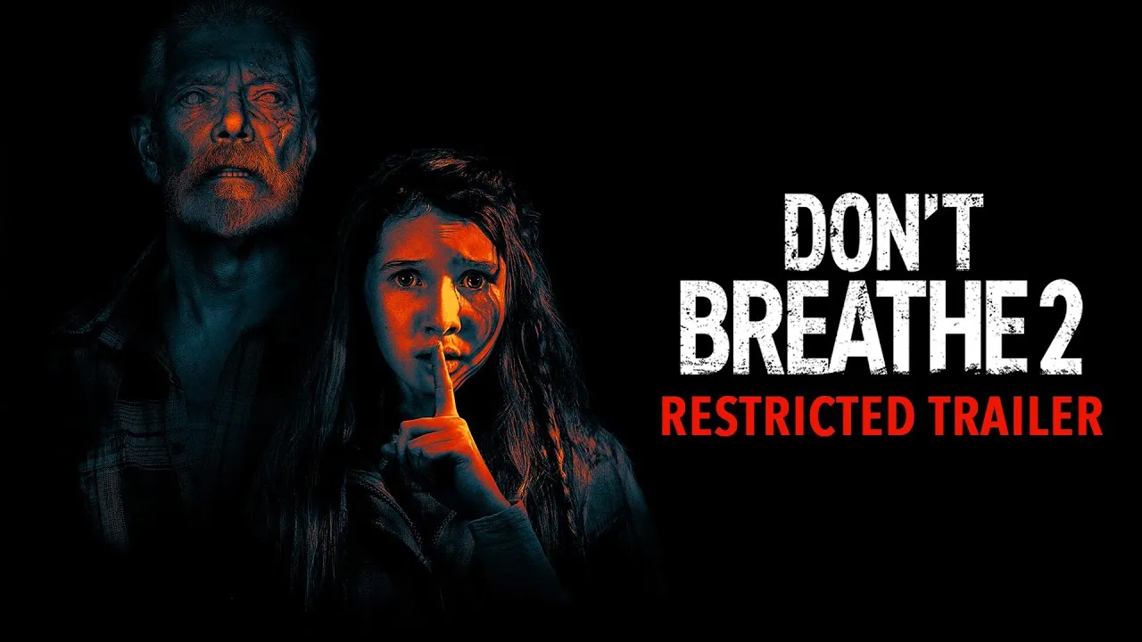 Watch And Download Movie Dont Breathe 2 For Free