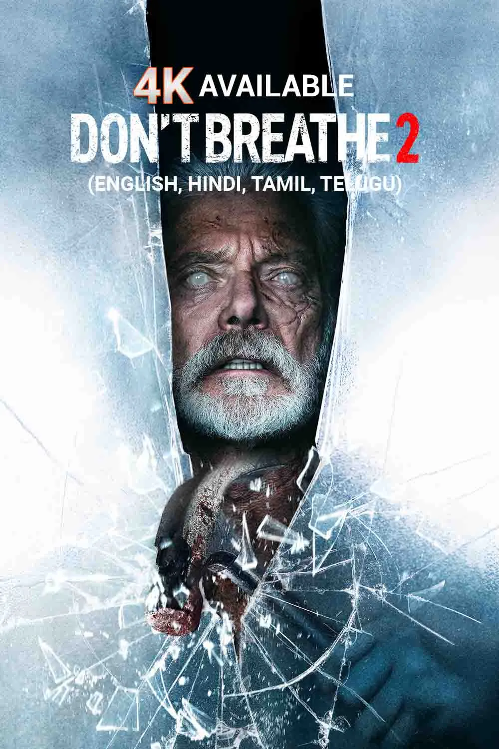 Watch Dont Breathe 2 Movie Online  Buy Or Rent Dont Breathe 2 On BMS 