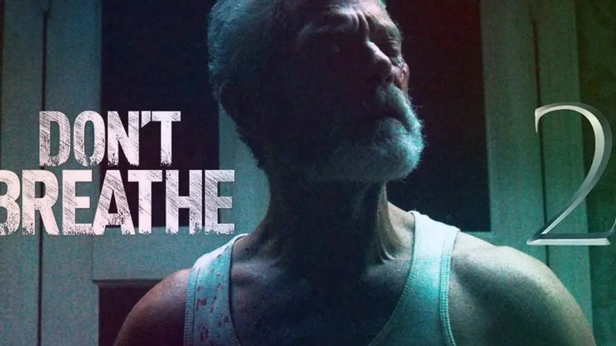 How to Watch Donât Breathe 2 Online Free on Dailymotion