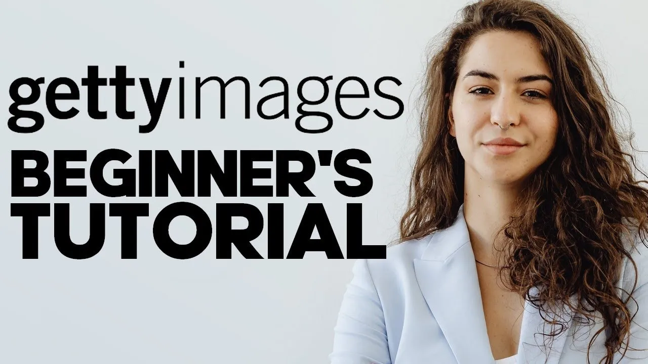 How to Search for Premium Photos on Getty Images for Better Results