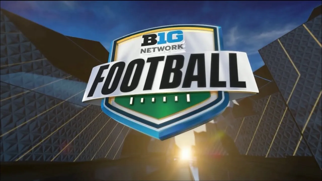 Accessing College Sports on YouTube TV Including Big Ten Network