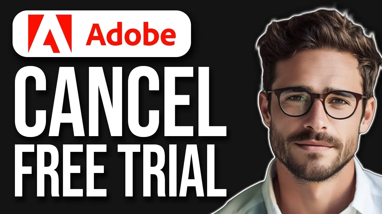 How to Cancel Adobe Stock Free Trial Without Incurring Charges