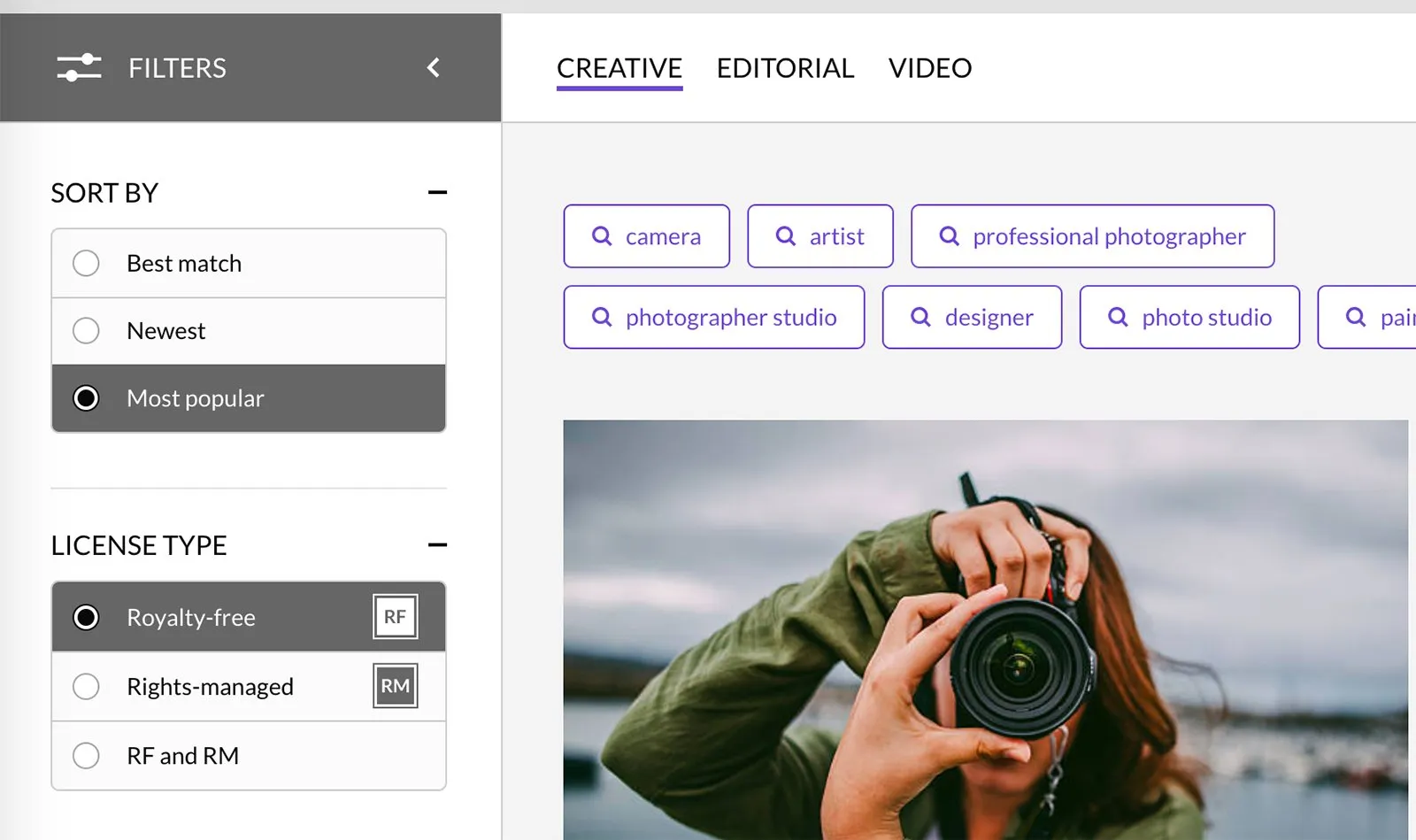 How to Use Getty Images Free and Legally Without Violating Copyright