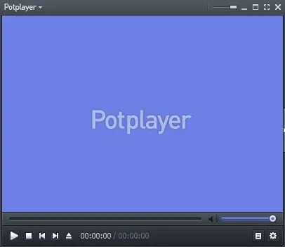 Playing Dailymotion Videos on PotPlayer for Beginners