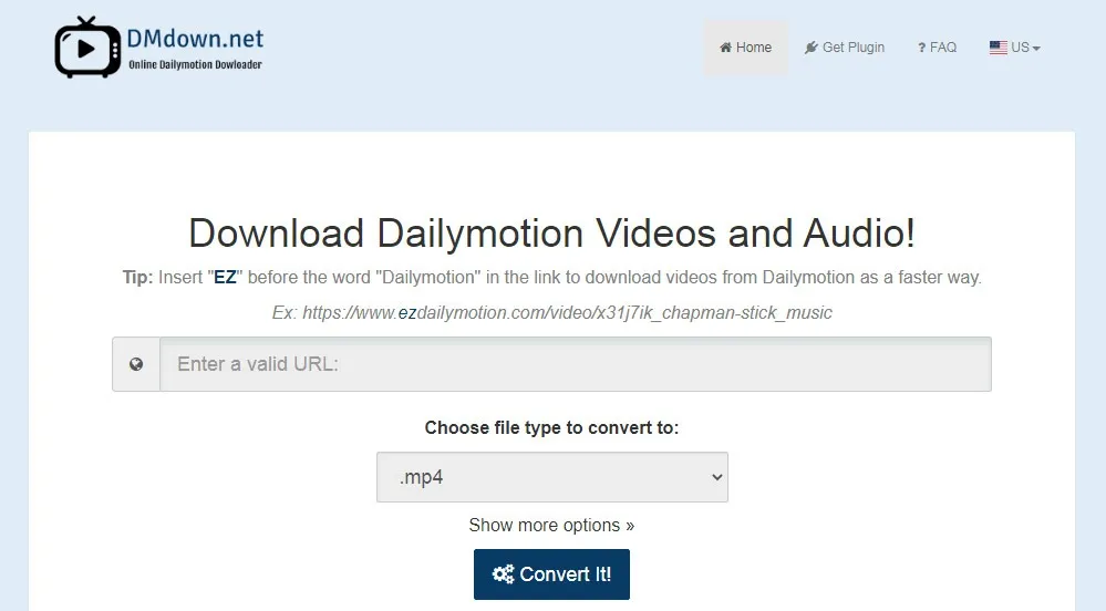 How to Download Dailymotion Videos Quickly and Easily