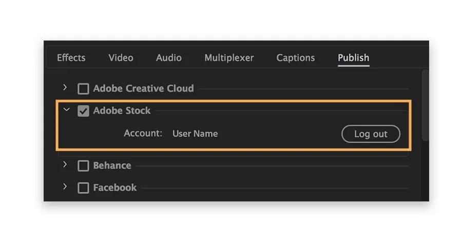 Uploading Footage to Adobe Stock Using FTP Complete Instructions