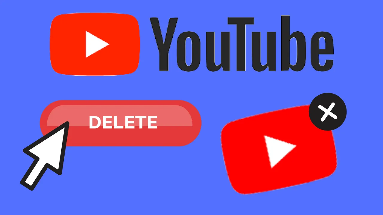 Should You Delete Your YouTube Account? Pros and Cons to Consider