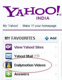 How to Set Up Your Yahoo ID on Dailymotion Easily