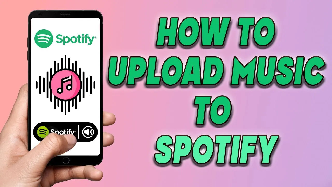 How to Add Songs to Spotify from YouTube Music Transfer Made Easy