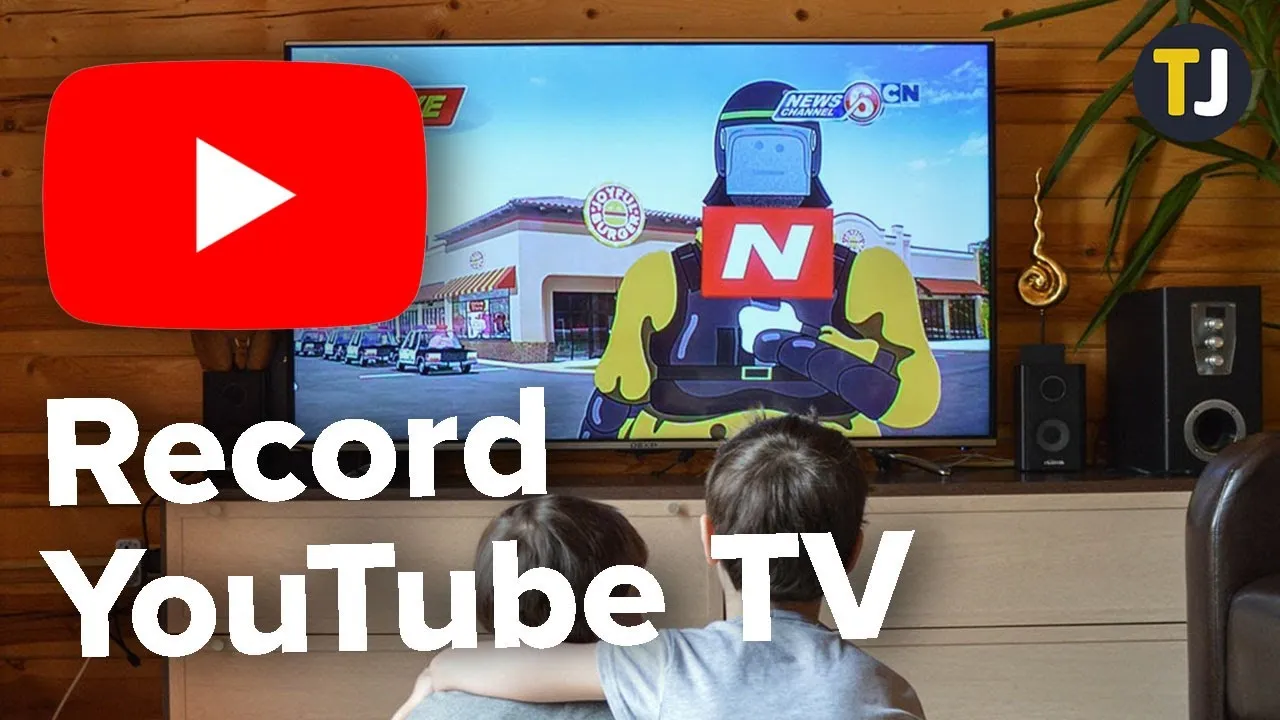 How to Only Record New Episodes in YouTube TV  TechJunkie