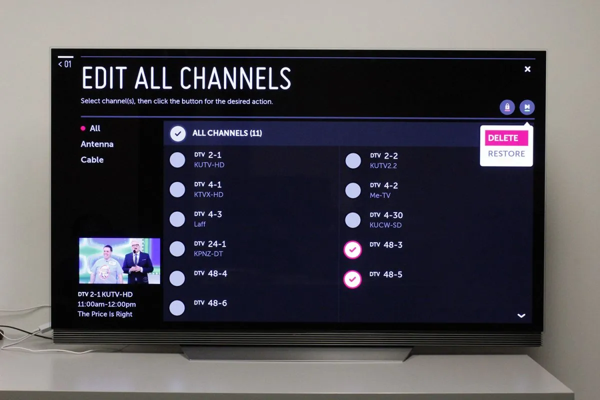 How Do You Set Up A Smart TV Without Internet  Robotsnet