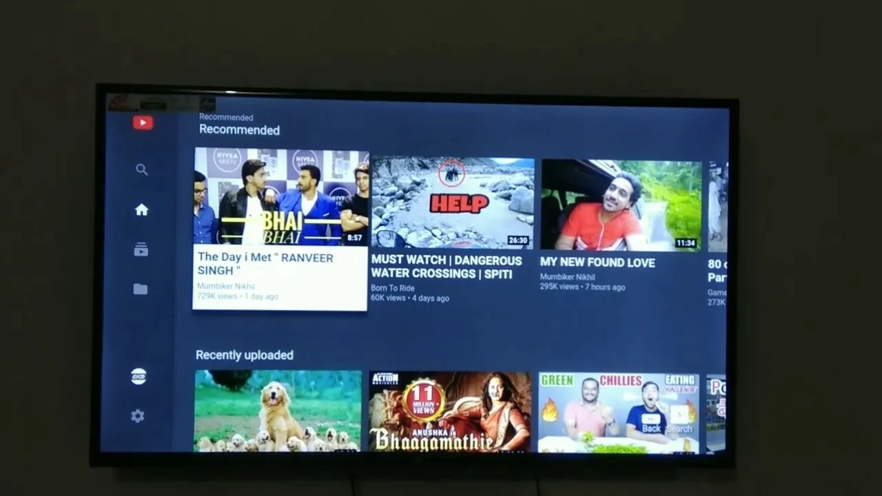 Understanding YouTube TV and Its Functionality Without Internet