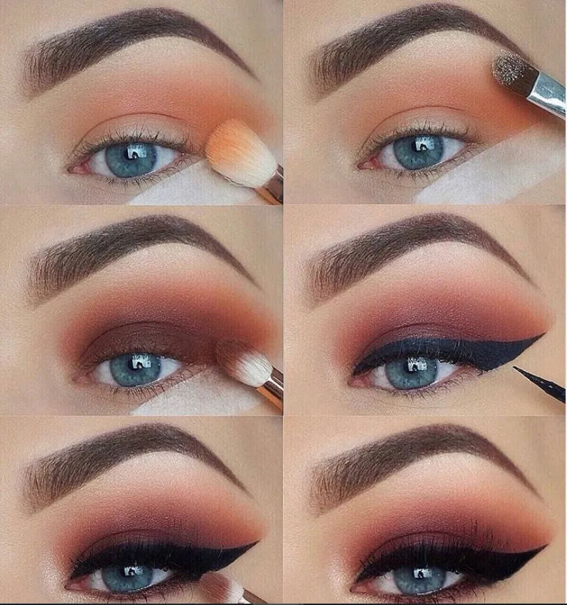 How to Create Stunning Eye Makeup with Simple Tips